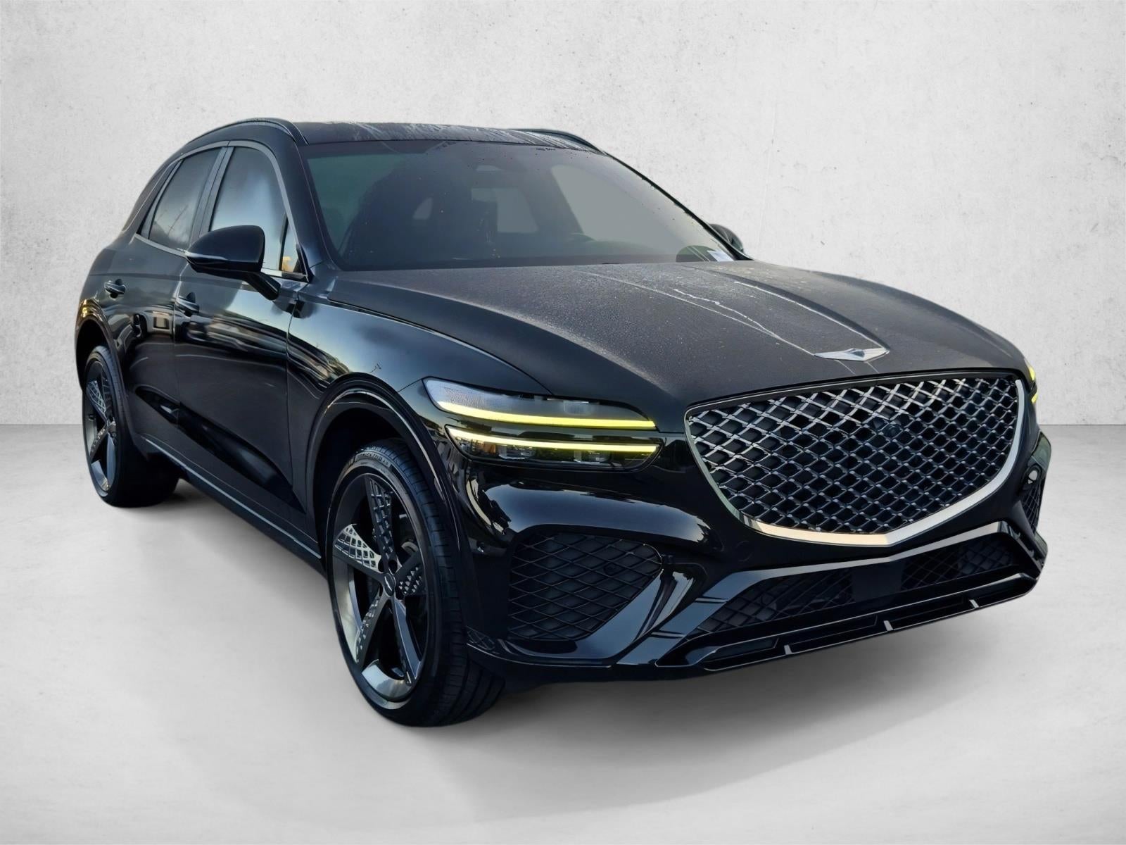 2023 Genesis GV70 2.5T AWD