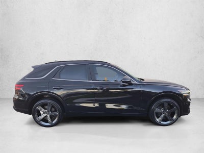 2023 Genesis GV70 2.5T AWD