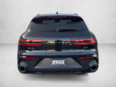 2023 Genesis GV70 2.5T AWD