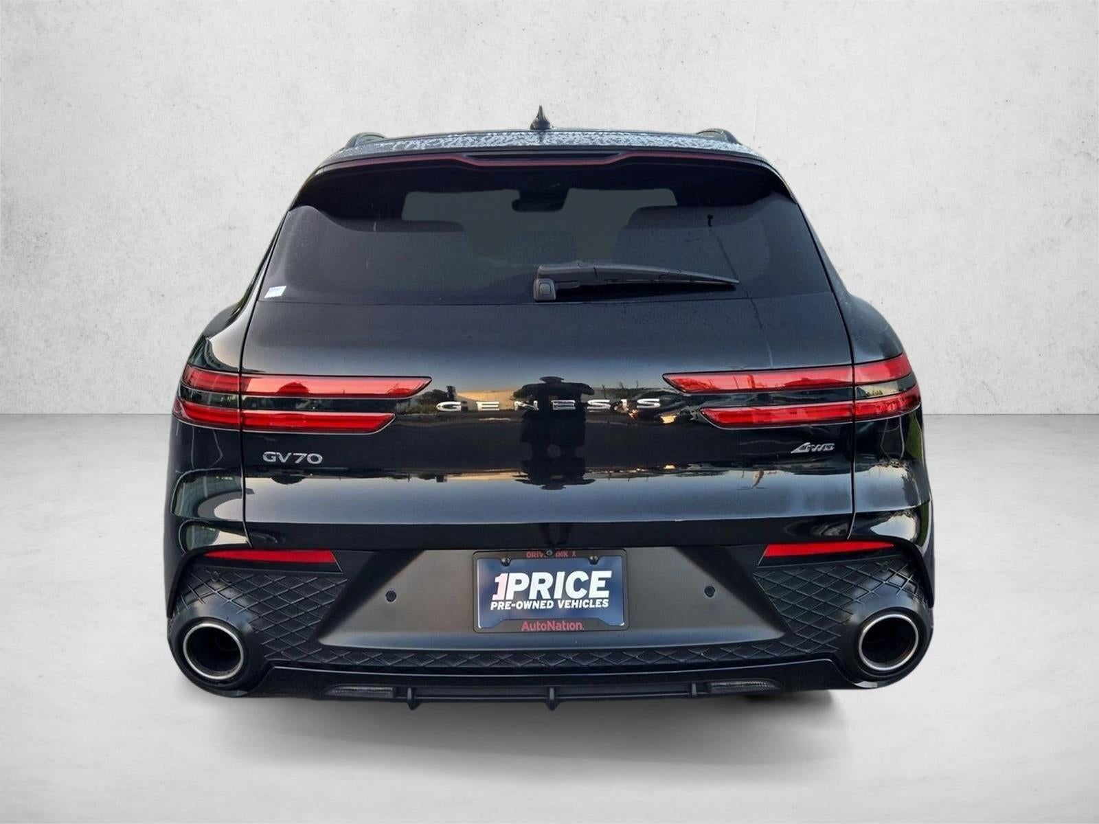 2023 Genesis GV70 2.5T AWD