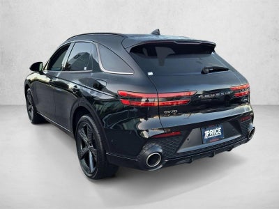 2023 Genesis GV70 2.5T AWD