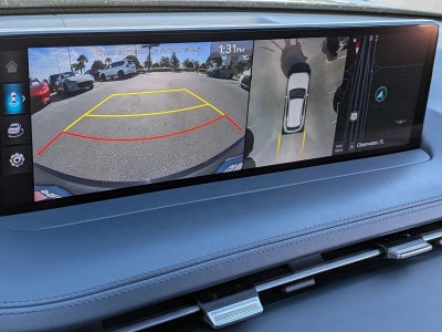 2022 Genesis GV70 3.5T Sport AWD *Ltd Avail*