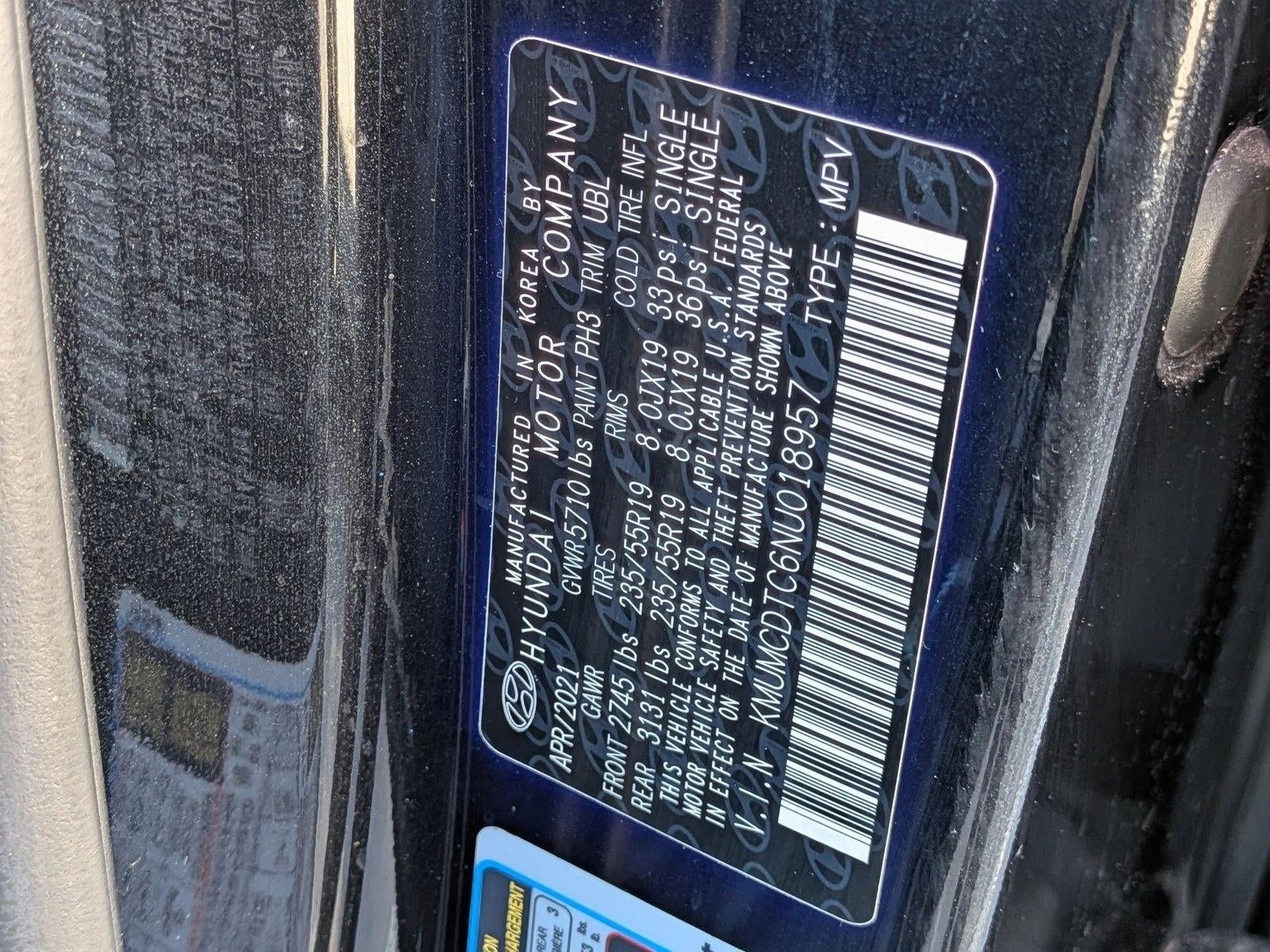 2022 Genesis GV70 3.5T Sport AWD *Ltd Avail*