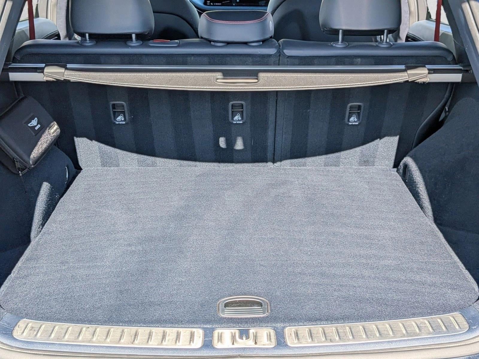 2022 Genesis GV70 3.5T Sport AWD *Ltd Avail*