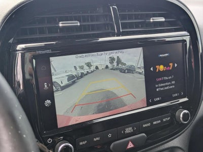 2022 Kia Soul Turbo DCT