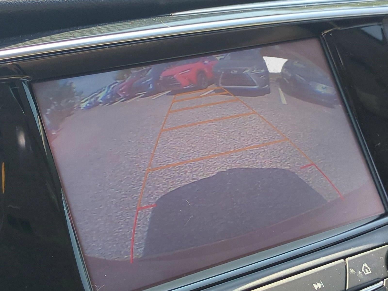 2017 Buick Envision AWD 4dr Premium II