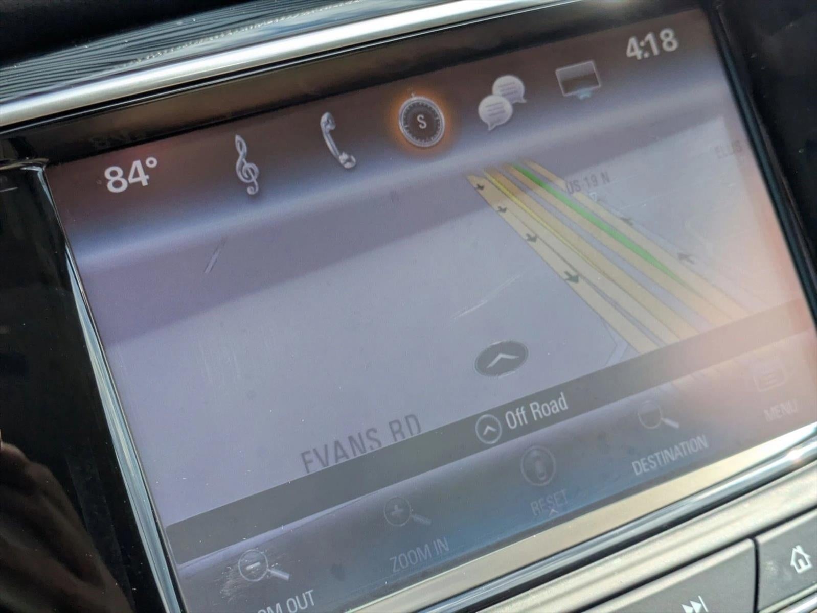 2017 Buick Envision AWD 4dr Premium II