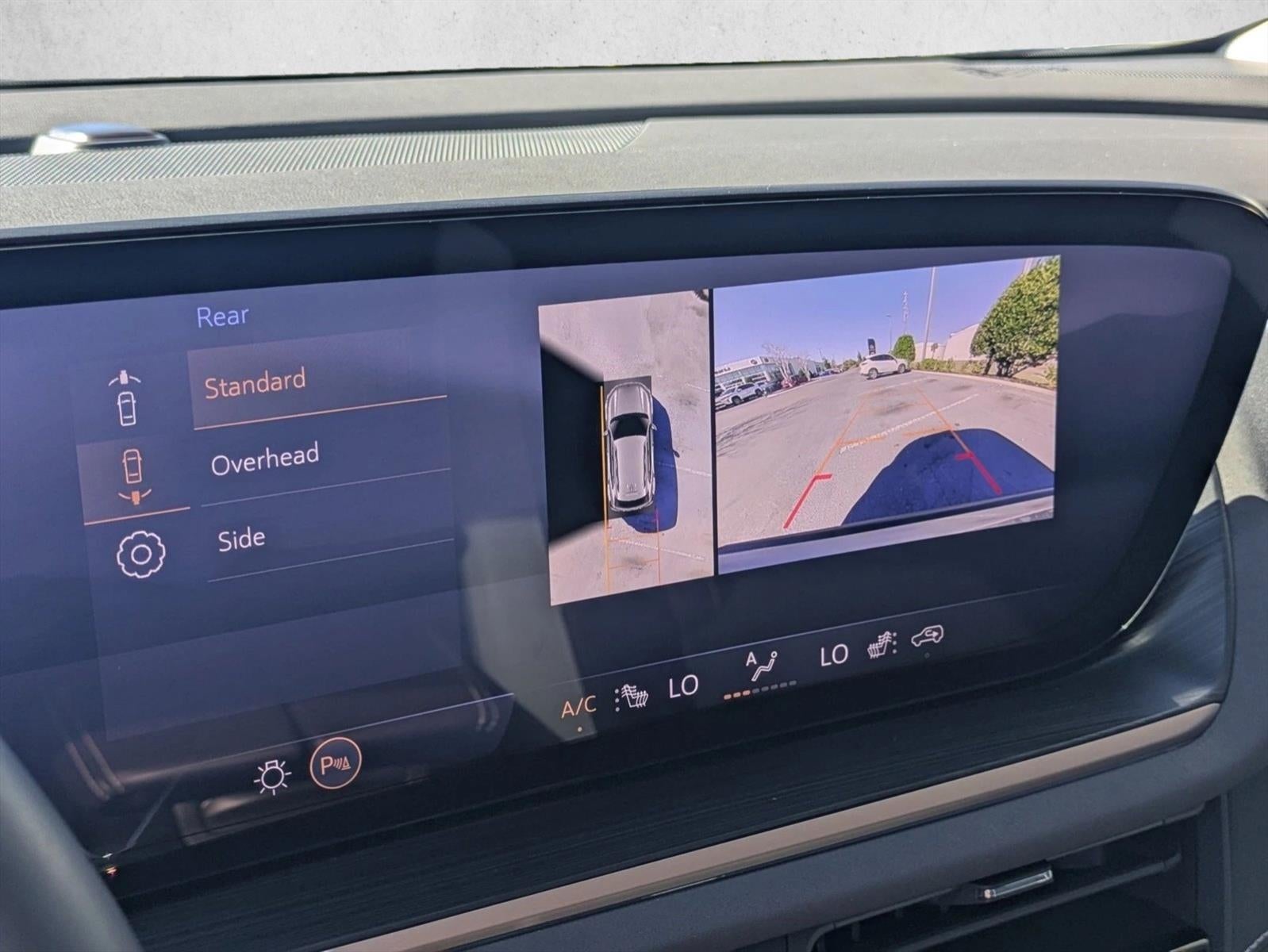 2025 Buick Envision AWD 4dr Sport Touring