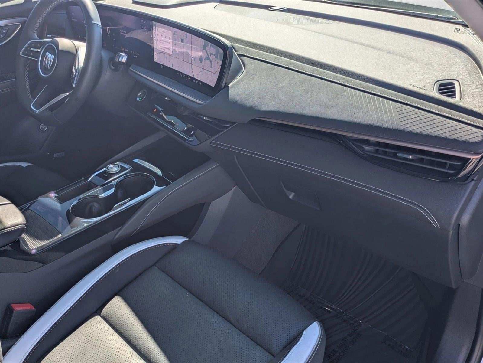 2025 Buick Envision AWD 4dr Sport Touring