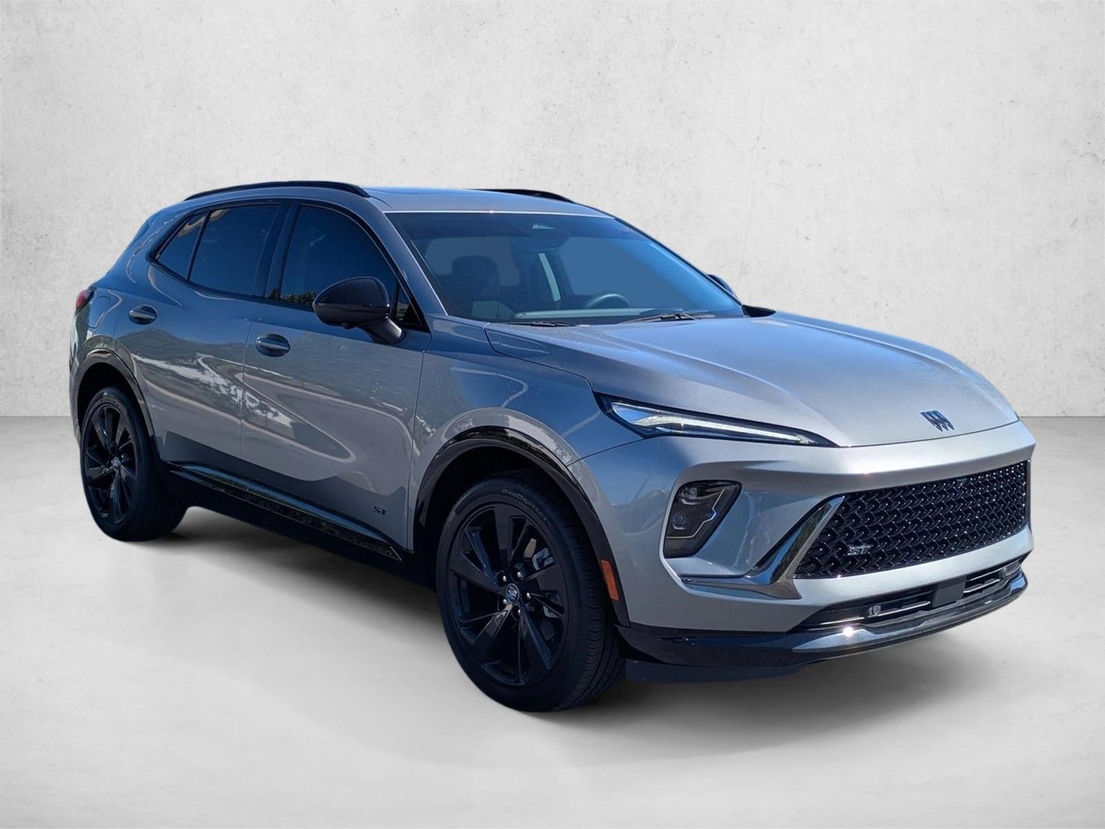 2025 Buick Envision AWD 4dr Sport Touring