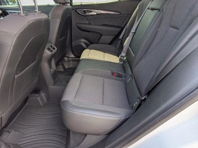 2023 Buick Envision AWD 4dr Preferred
