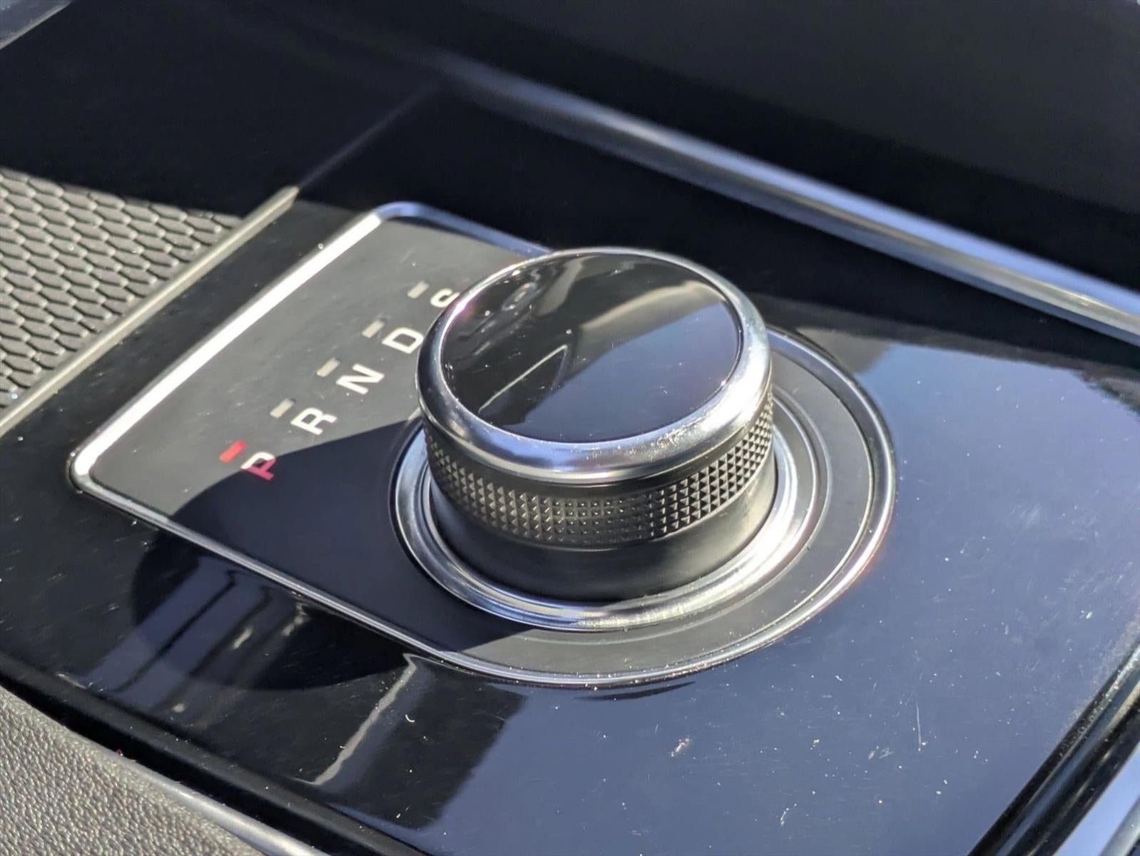 2019 Jaguar F-PACE 25t Premium AWD