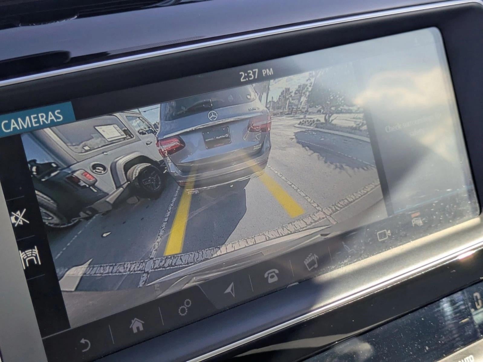 2019 Jaguar F-PACE 25t Premium AWD