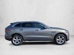 2019 Jaguar F-PACE 25t Premium AWD