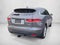 2018 Jaguar F-PACE 35t Portfolio AWD