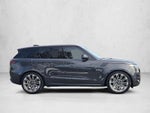 2024 Land Rover Range Rover Sport P360 SE