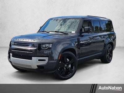 2023 Land Rover Defender 130 S AWD