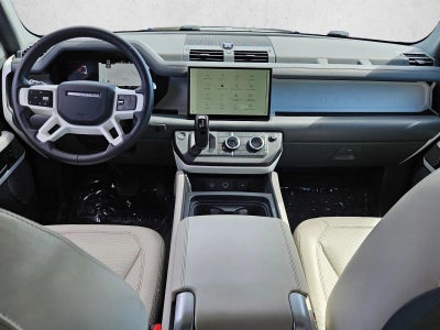 2023 Land Rover Defender 130 S AWD