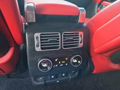 2020 Land Rover Range Rover Autobiography SWB