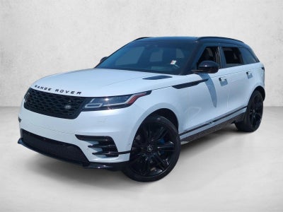 2021 Land Rover Range Rover Velar P340 R-Dynamic S