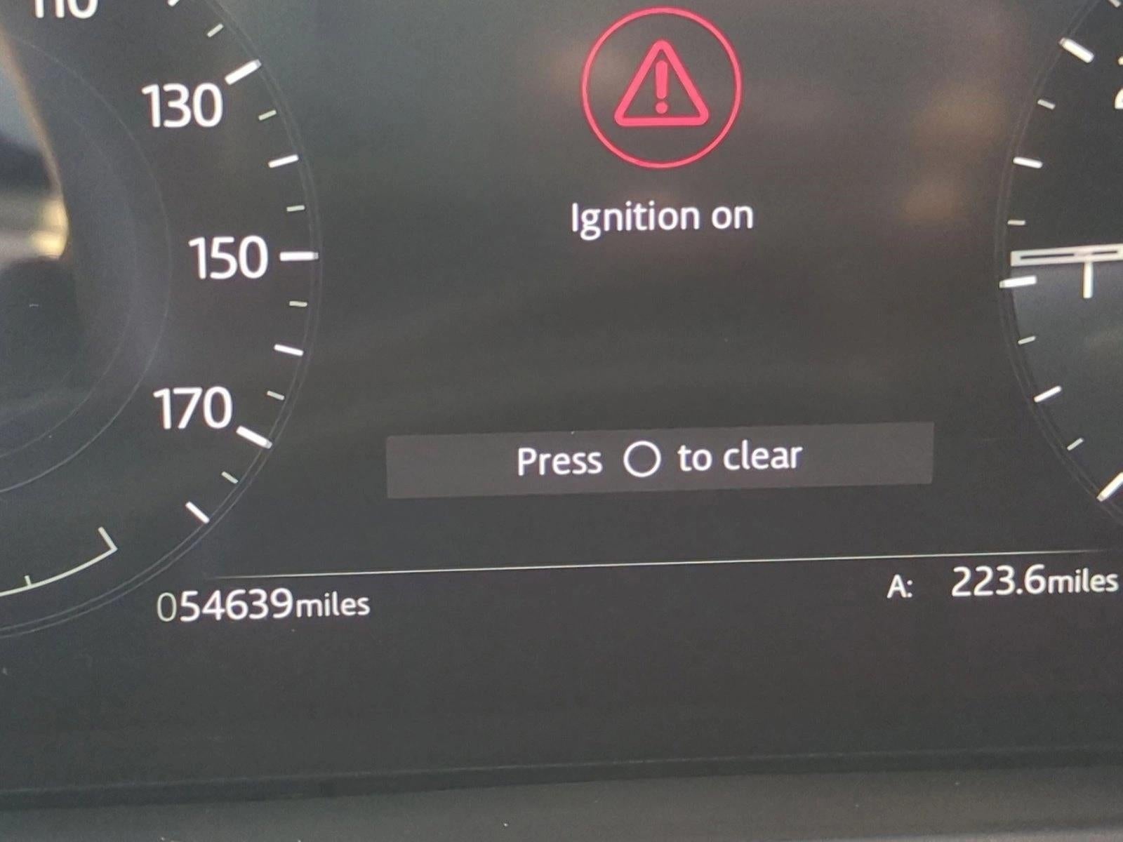 2021 Land Rover Range Rover Velar P340 R-Dynamic S