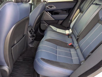 2021 Land Rover Range Rover Velar P340 R-Dynamic S
