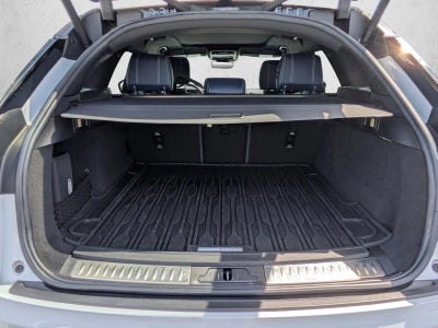 2021 Land Rover Range Rover Velar P340 R-Dynamic S