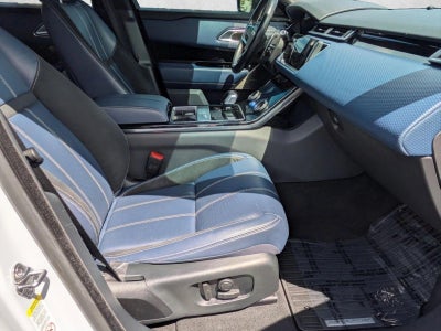 2021 Land Rover Range Rover Velar P340 R-Dynamic S