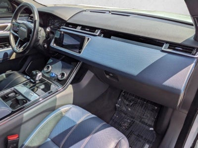 2021 Land Rover Range Rover Velar P340 R-Dynamic S