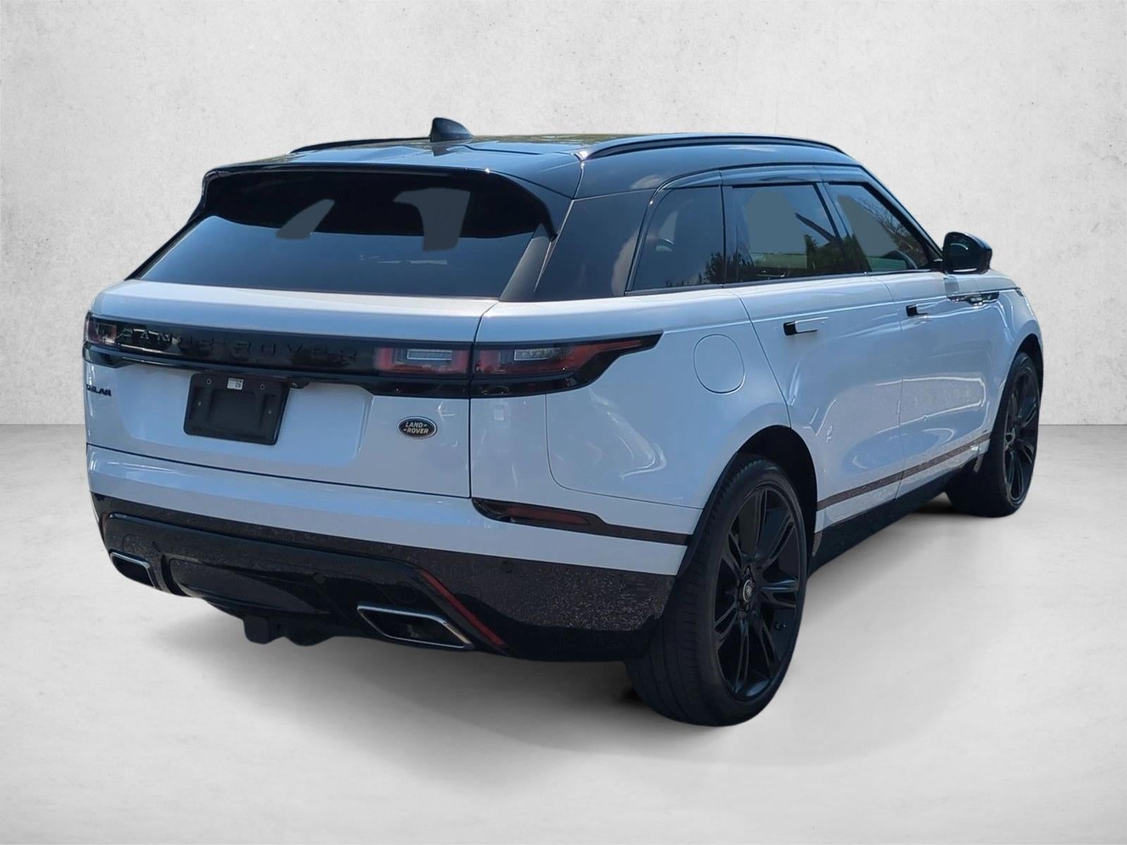 2021 Land Rover Range Rover Velar P340 R-Dynamic S