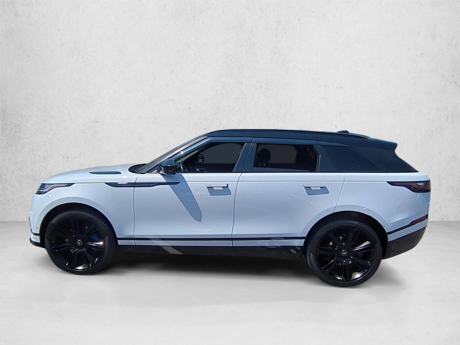 2021 Land Rover Range Rover Velar P340 R-Dynamic S