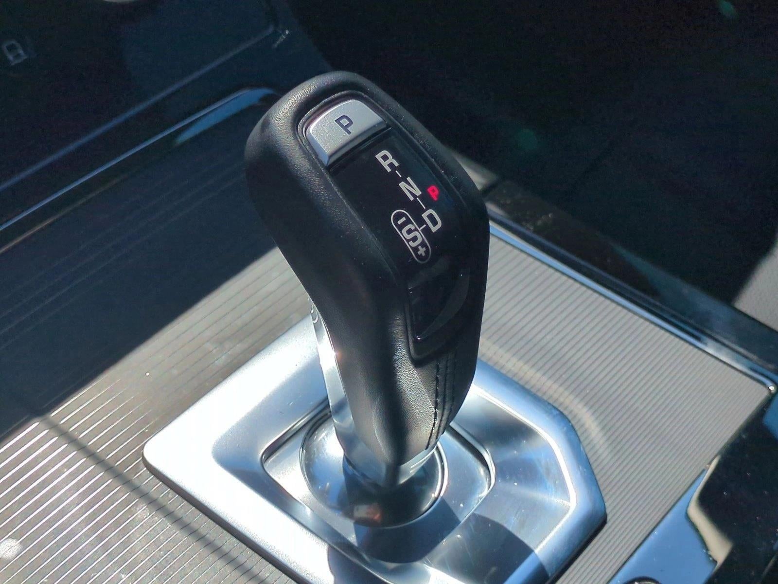 2021 Land Rover Range Rover Evoque R-Dynamic S AWD