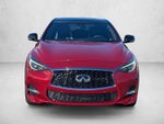 2018 INFINITI QX30 Sport FWD