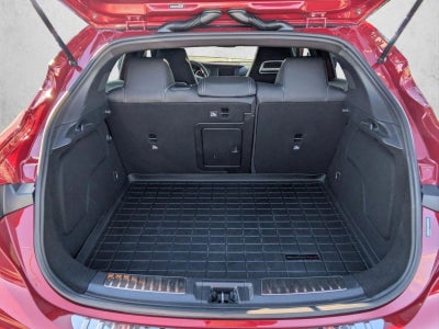 2018 INFINITI QX30 Sport FWD