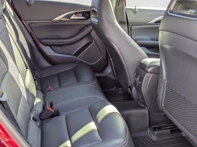 2018 INFINITI QX30 Sport FWD