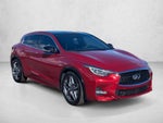 2018 INFINITI QX30 Sport FWD