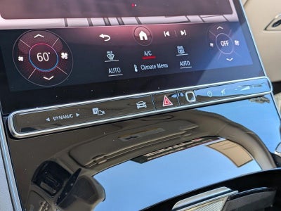 2021 Mercedes-Benz S-Class S 580 4MATIC® Sedan