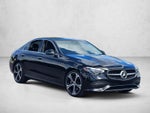 2022 Mercedes-Benz C-Class C 300 Sedan