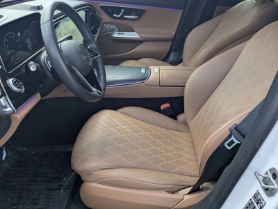 2024 Mercedes-Benz E-Class E 450 4MATIC® All-Terrain Wagon