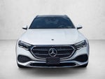 2024 Mercedes-Benz E-Class E 450 4MATIC® All-Terrain Wagon
