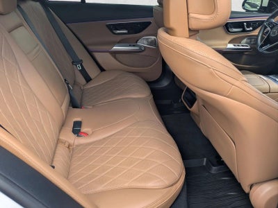 2024 Mercedes-Benz E-Class E 450 4MATIC® All-Terrain Wagon