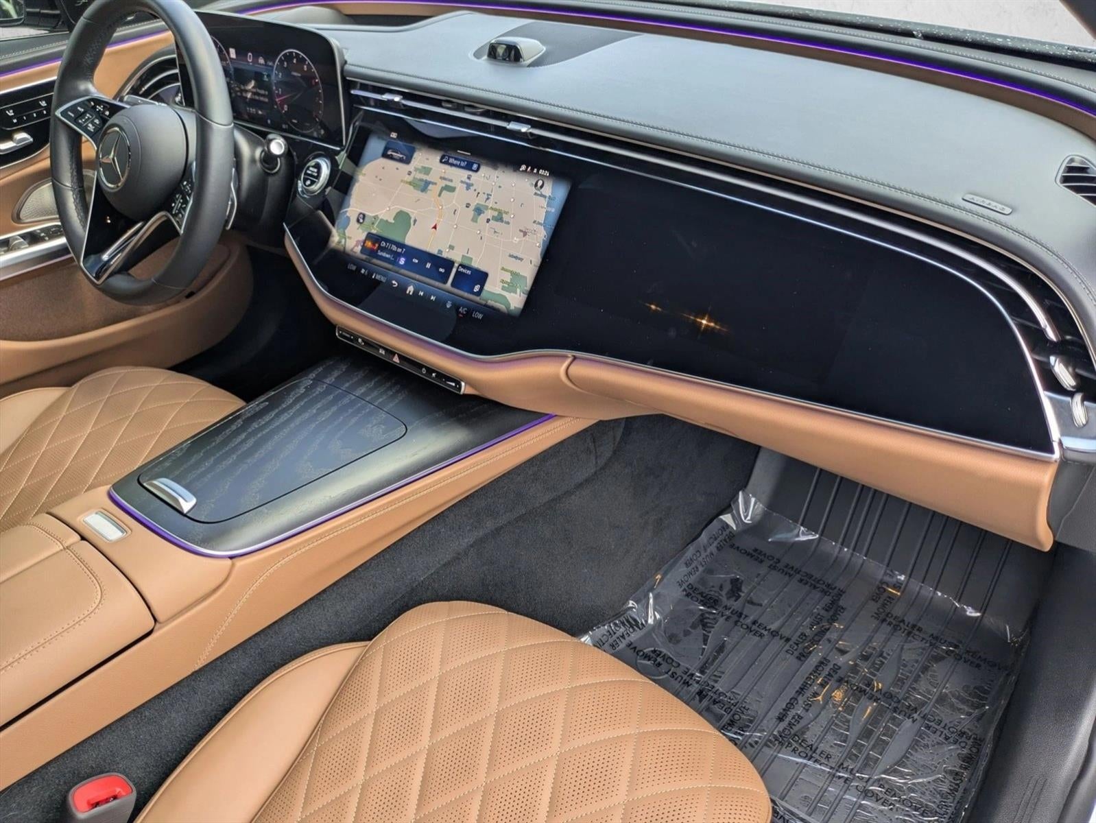 2024 Mercedes-Benz E-Class E 450 4MATIC® All-Terrain Wagon