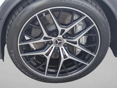 2024 Mercedes-Benz E-Class E 450 4MATIC® All-Terrain Wagon