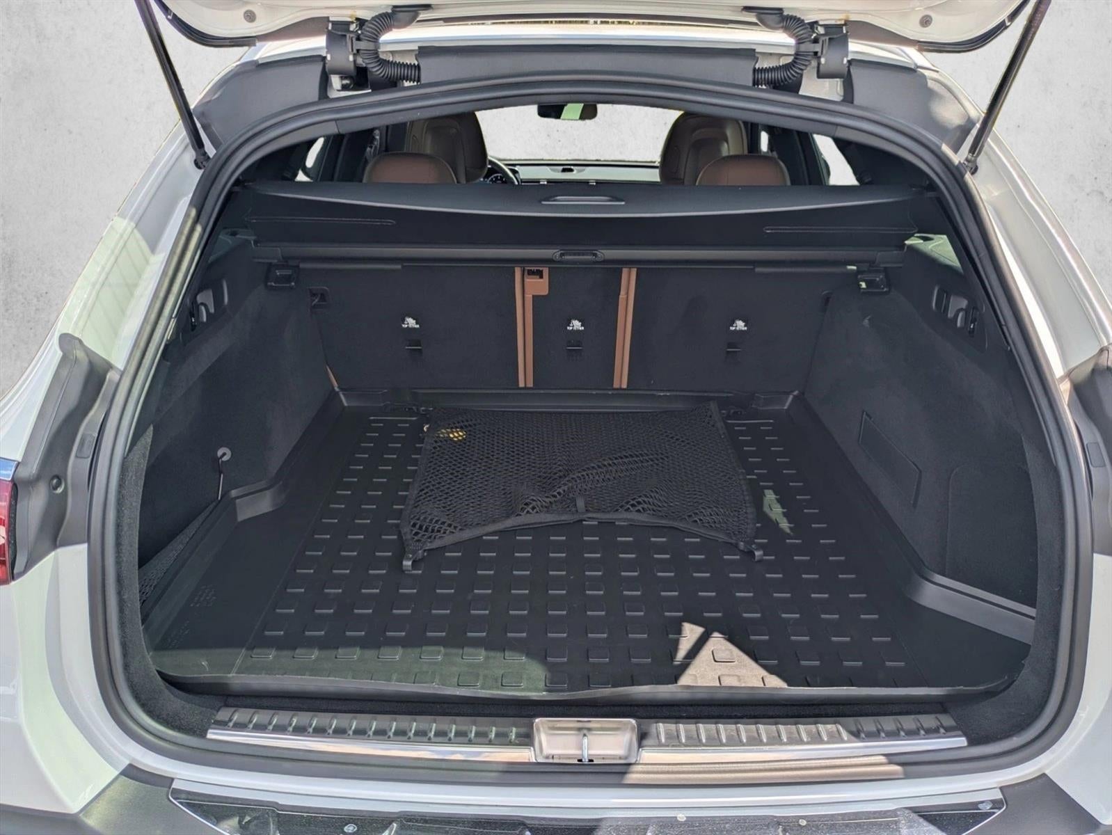 2024 Mercedes-Benz E-Class E 450 4MATIC® All-Terrain Wagon