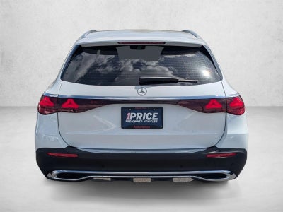 2024 Mercedes-Benz E-Class E 450 4MATIC® All-Terrain Wagon