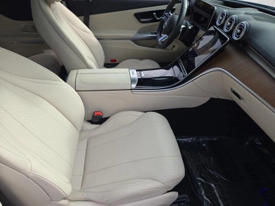 2024 Mercedes-Benz CLE CLE 300 4MATIC® Coupe