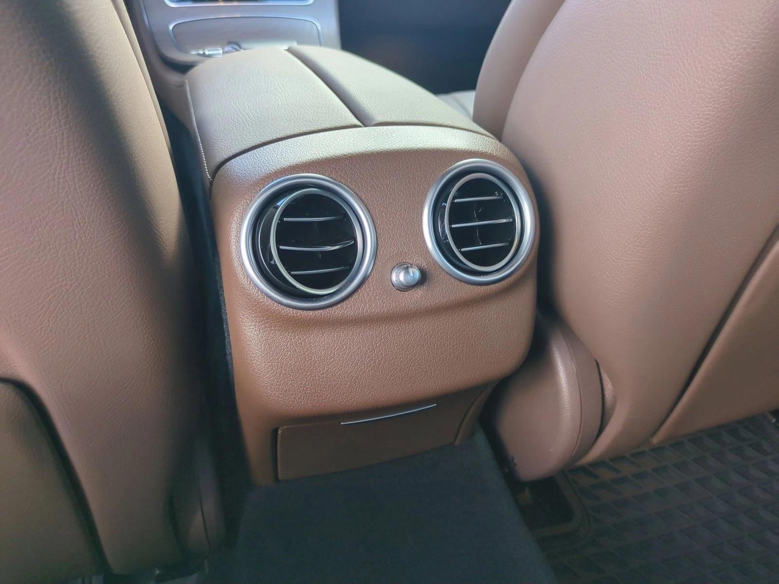 2023 Mercedes-Benz E-Class E 450 4MATIC® Sedan