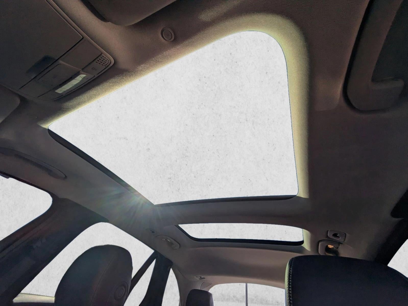 2021 Mercedes-Benz GLC GLC 300 SUV