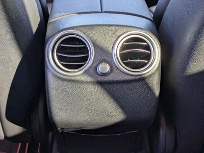 2021 Mercedes-Benz GLC GLC 300 SUV