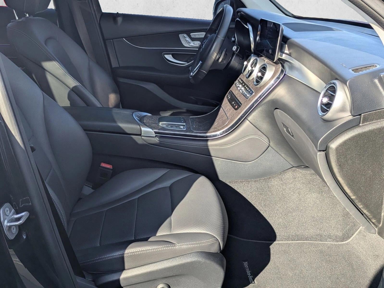 2021 Mercedes-Benz GLC GLC 300 SUV